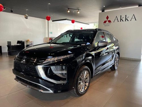 Mitsubishi Eclipse Cross 1.5 MIVEC TURBO GASOLINA RUSH CVT