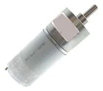 Comprar Motorreductor Dc 12v 89rpm 5kg.cm (stall) Alto Torque