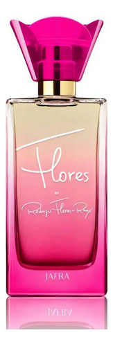 Jarra Flores Del Parfum de 50 ml