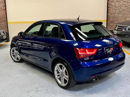 Audi A1 1.4 Ambition Tfsi 122cv 2013