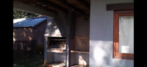 Imagen 8 de 8 de Casa 6 Personas 3ambiented 2 Baños