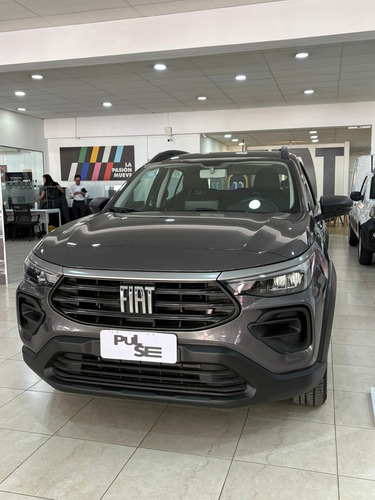 Fiat Pulse 1.3 Gse Drive Cvt