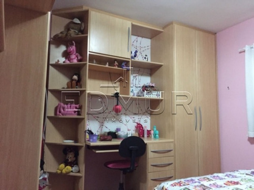 Sobrado - Vila Floresta - Ref: 7159 - V-7159