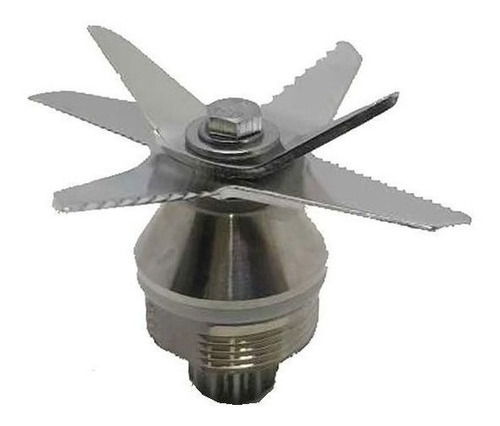 Lâmina Com Dente Do Liquidificador Liq601 Cadence Thunder