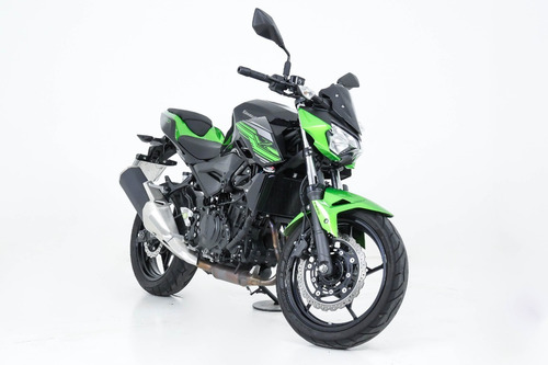 Kawasaki Z 400