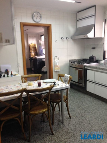 Imagem 13 de 14 de Apartamento - Santana - Sp - 589270
