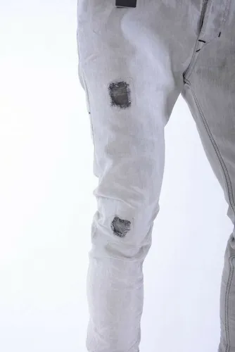 Jean diesel tepphar slim carrot best sale