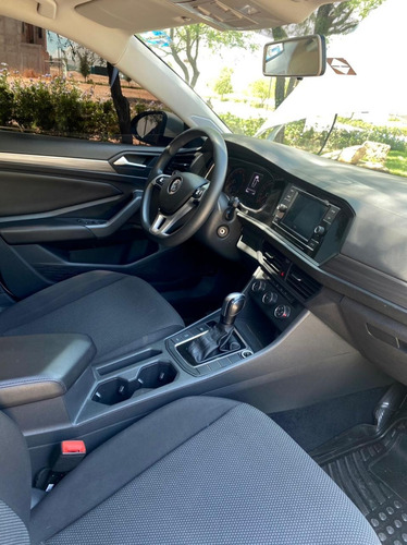 Imagen 12 de 15 de Volkswagen Jetta 2019 1.4 T Fsi Tiptronic Comfortline