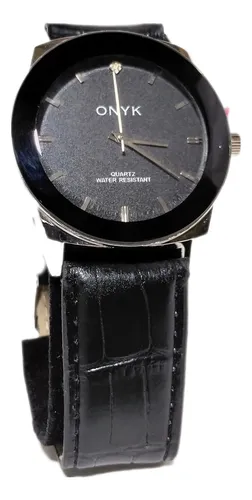 Reloj onyk quartz hotsell