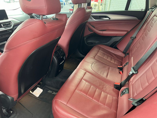 BMW X4 Xdrive 30I