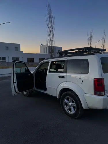 Dodge Nitro X 4x2 At