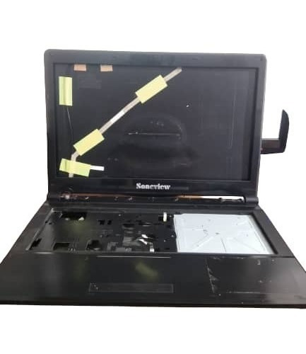 Carcasa Completa Laptop Soneview N1401