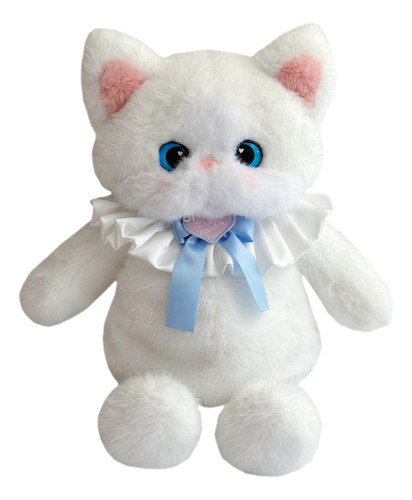 Mochila De Gato De Peluche Linda, Mochila Animal Mochila