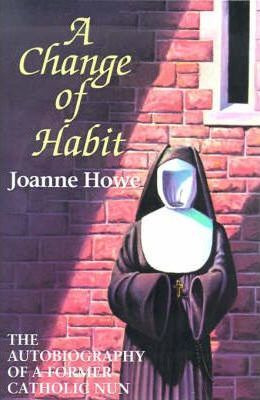 Libro A Change Of Habit - Joanne Howe