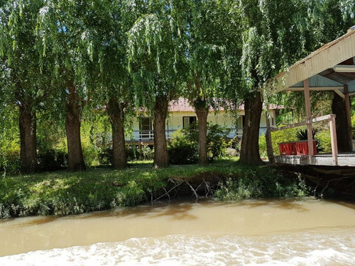 Imagen 4 de 21 de Venta Quinta - Las Cañas