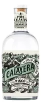 Comprar Pisco Calavera Botella  750 Ml  Zetta Bebidas 