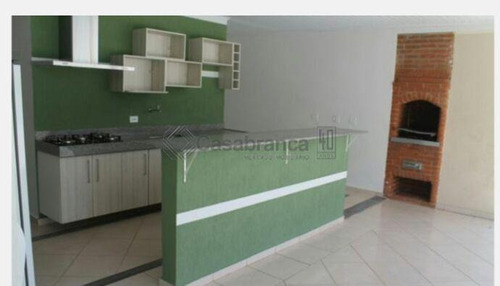 Apartamento À Venda, 60 M² Por R$ 210.000,00 - Cerrado - Sorocaba/sp - Ap8529
