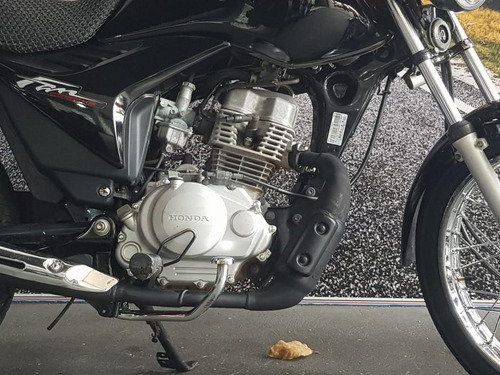 Cg 125 Fan Es