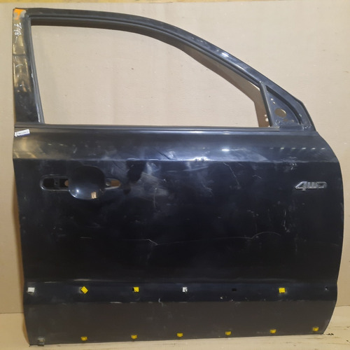 Porta Dianteira Lado Direito Original Hyundai Tucson 4wd 13