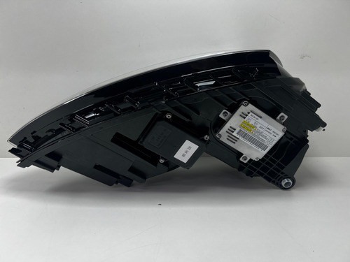 Farol Para Jetta Highline 2011 13 15 17 2018 Led Com Xenon