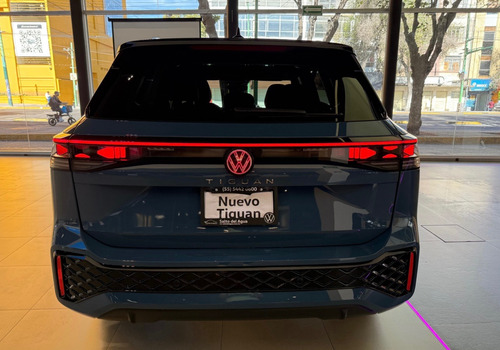 Volkswagen Tiguan 1.4 Tsi R-Line Dsg7