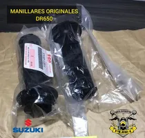 Comprar Manillares O Puños Originales Para Suzuki Dr650