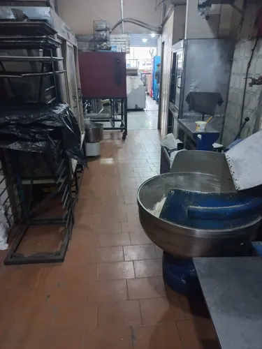Venta Fondo De Comercio Panadería Para Remodelar. Chacao Milthonhouse53