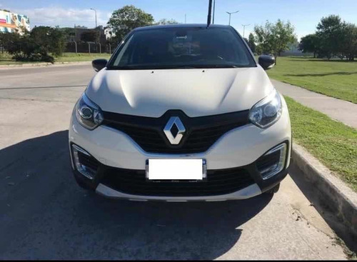 Renault Captur 2.0 Intens Manual 2018
