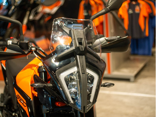 Imagen 11 de 25 de Ktm Adventure 390 Con Rayos Unidades Disponibles