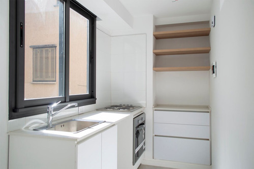 Venta Depto 2 Amb Pileta Villa Urquiza A Estrenar