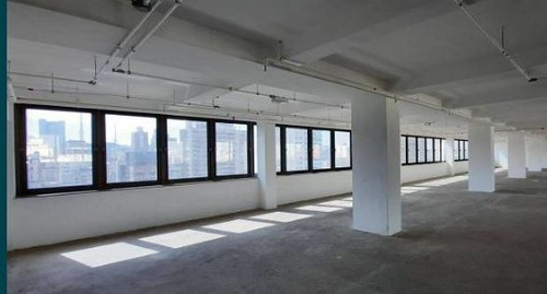 Imagem 11 de 15 de Sala - Comercial, Para Aluguel Em São Paulo/sp - 2287