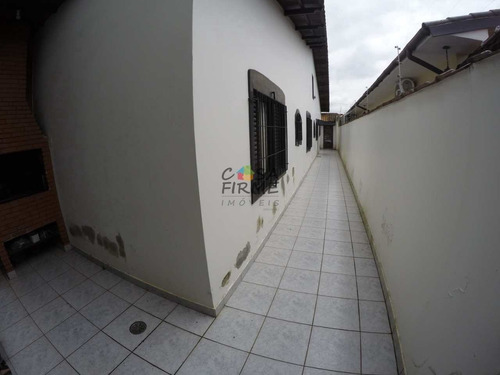 Imagem 23 de 26 de Casa Com 2 Dorms, Real, Praia Grande - R$ 350 Mil, Cod: 331509 - V331509