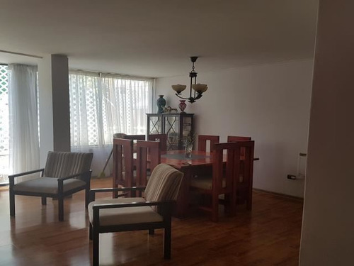 Departamento En Venta San Martin/colo Colo En Concepción