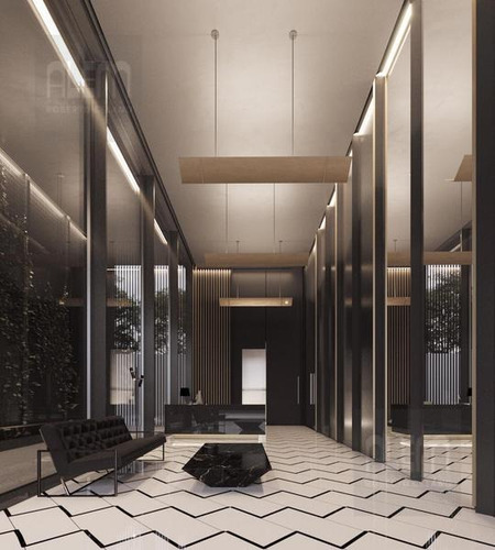 Imagen 20 de 25 de Edificio Sixto 215 | residencias Premium | lomitas