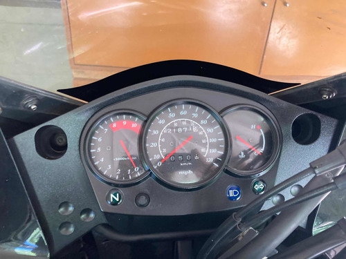Kawasaki Klr650