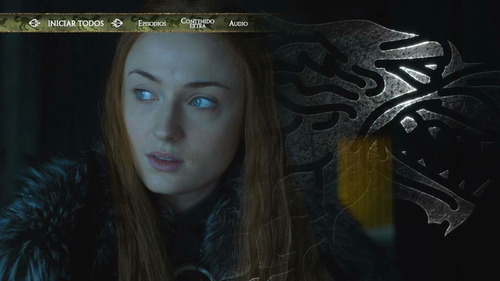 Game Of Thrones Temporada 7 Con Extras Ver Imágenes 3 Bluray
