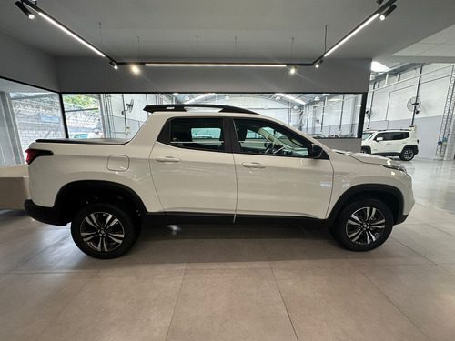 Fiat Toro 1.3 T270 Freedom 4X2