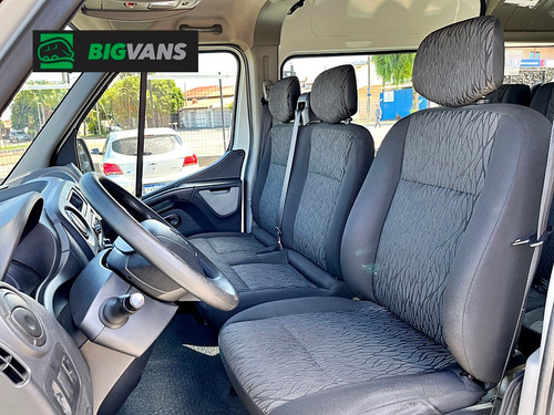 Renault Master minibus 2.3 Executive L3h2 16l 5p