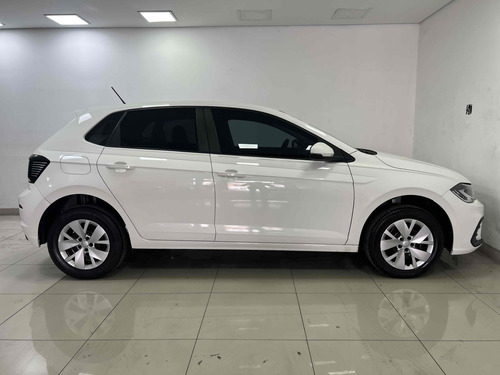 Volkswagen Pólo 1.0 MPI MANUAL