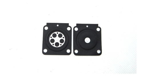 Juego De 10 Diafragmas Para Zama A015053 Raosa Mt-4001