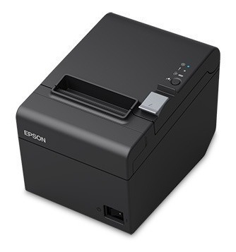 Impresora Termica Epson Tm T20iii 001