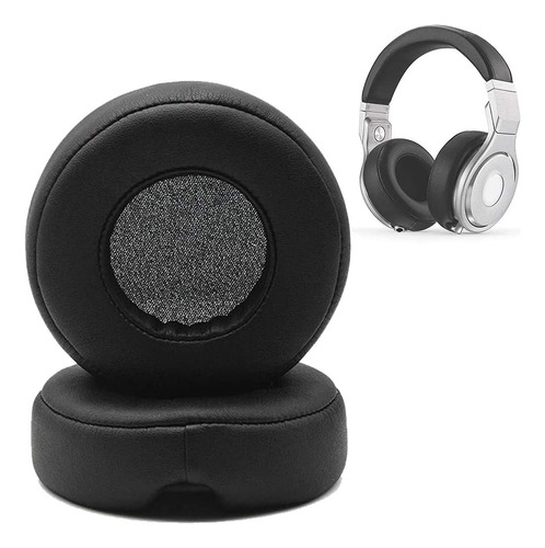 Pres Reemplazo A Earpads Memoery Foam Ear Cushion Coushion C