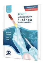 Comprar Plasma Rico Plaquetas Micropuncion Cutanea Med Estet Nuevo