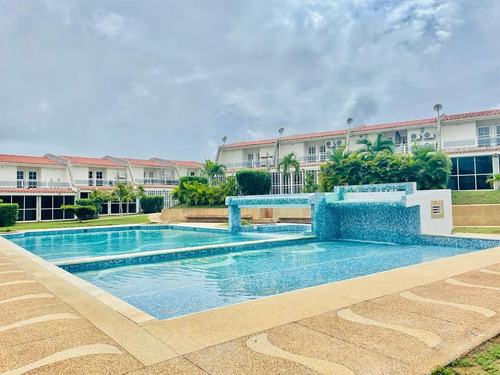 Excelente Townhouse Duplex Urb.brisas De San Miguel A Cinco Minutos Del Sambil