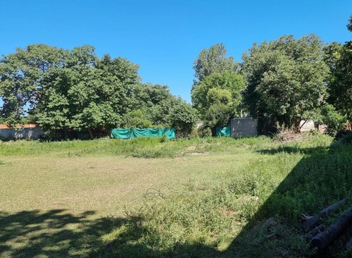 Imagen 1 de 2 de Lote Barrio San Jacinto