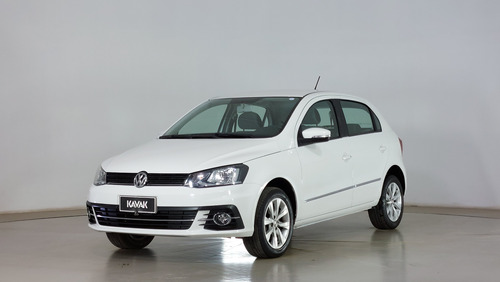 Volkswagen Gol 1.6 Trendline Mt