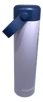 Comprar Termo Botella Starbucks Acero Inox Bebidas Frias Original