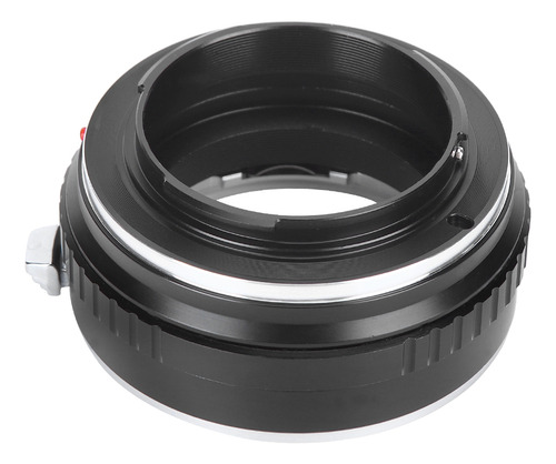 Adaptador De Lente Fikaz Mafnex Para Montagem Af, Lentes Par