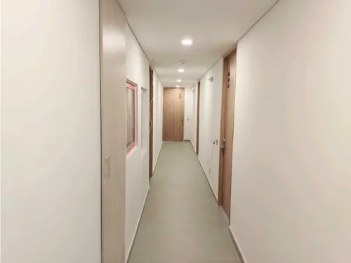 Venta Apartaestudio Chapinero Alto El Castillo Bogota