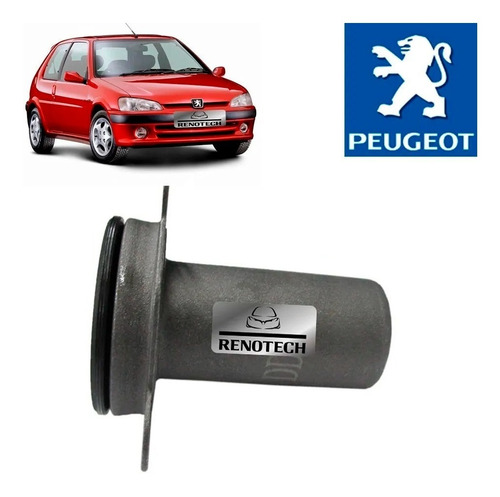 Guia Eixo Piloto Embreagem Peugeot 106 210538